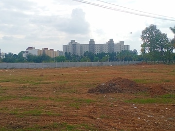  Plot For Sale in Banashankari