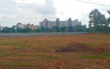 Plot For Sale in Banashankari
