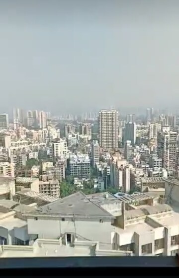 2 BHK Apartment For Sale in Shree Prafull CHSL, Kandivali West