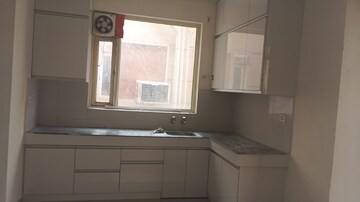 Kitchen in 2 BHK Apartment at Pyramid Urban Homes 2, Sector 86 – for Rent