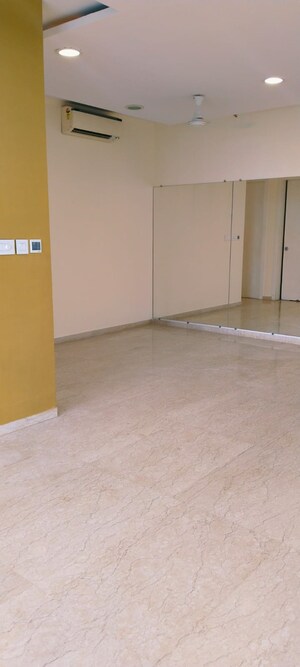 Room in 2 BHK Apartment at Runwal Greens, Mulund West – for Sale