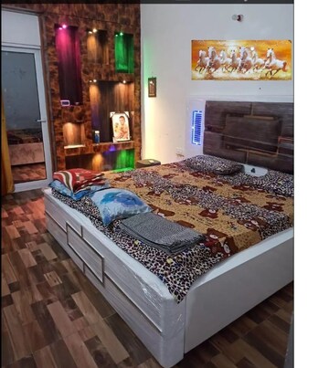 3 BHK Apartment For Rent in BPTP Capital City, Sector 94