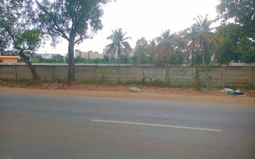 Plot For Sale in Indiranagar