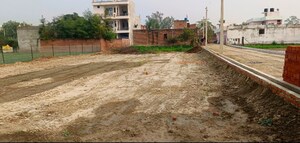 Plot Area in  Plot at Bakshi Ka Talab – for Sale