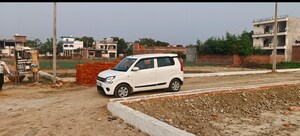 Plot – Exterior View View at Bakshi Ka Talab - for Sale