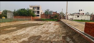 Plot Area in  Plot at Bakshi Ka Talab – for Sale