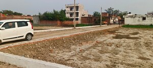 Plot Area in  Plot at Bakshi Ka Talab – for Sale