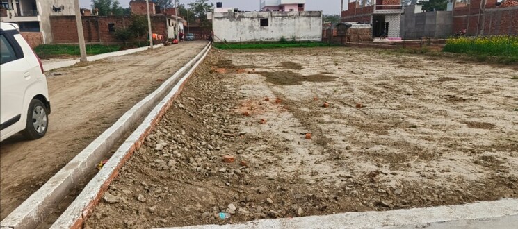 undefined, bakshi ka talab  1006 Sq.Ft. Plot In Bakshi Ka Talab Lucknow 8761259