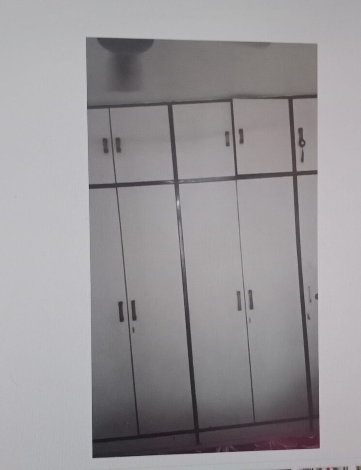 Bedroom, payal-heights-apartment 2 Bedroom 1150 Sq.Ft. Apartment In Kharghar Navi Mumbai 8761176