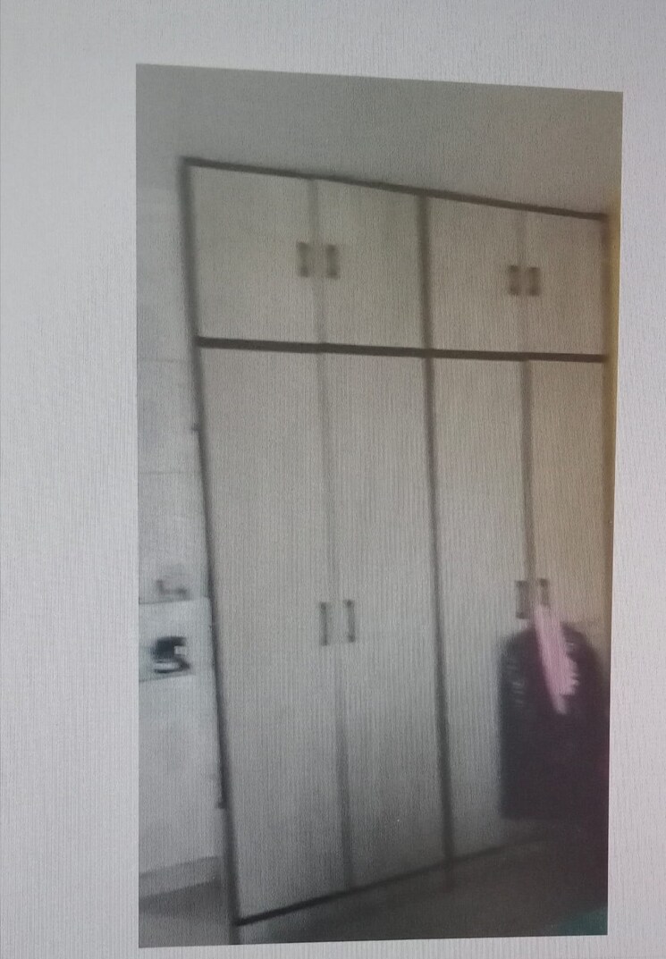 Master Bedroom, payal-heights-apartment 2 Bedroom 1150 Sq.Ft. Apartment In Kharghar Navi Mumbai 8761176