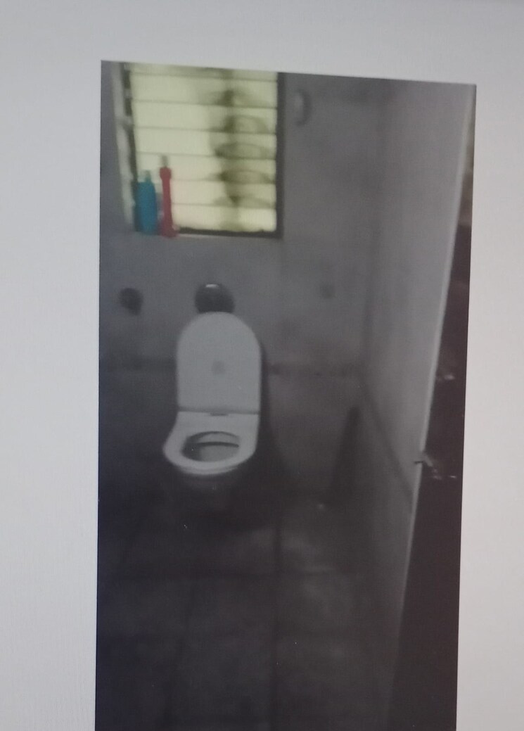 Bathroom, payal-heights-apartment 2 Bedroom 1150 Sq.Ft. Apartment In Kharghar Navi Mumbai 8761176