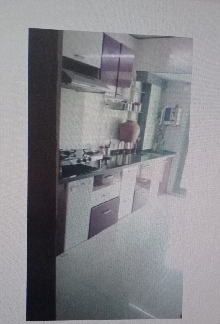 Kitchen, payal-heights-apartment 2 Bedroom 1150 Sq.Ft. Apartment In Kharghar Navi Mumbai 8761176