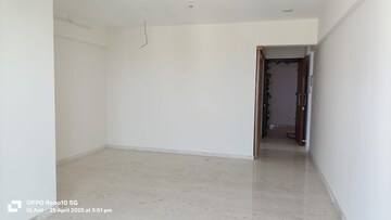 1 BHK Apartment For Rent in Goregaon West