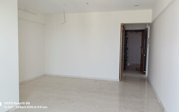 1 BHK Apartment For Rent in Goregaon West