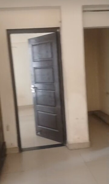 Staircase in 3 BHK Apartment at LandCraft River Heights, Raj Nagar Extension – for Sale