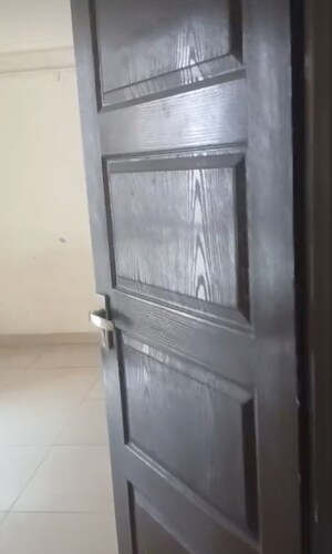 Building Lobby in 3 BHK Apartment at LandCraft River Heights, Raj Nagar Extension – for Sale