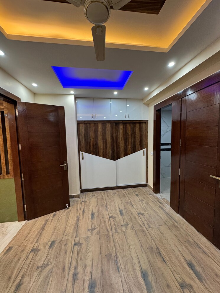 Bedroom, uco-apartment 2 Bedroom 1200 Sq.Ft. Apartment In Rohini Sector 9 Delhi 8761273