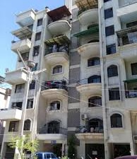 1 BHK Apartment For Sale in Bramha Estate, Kondhwa