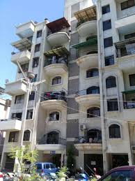1 BHK Apartment For Sale in Bramha Estate