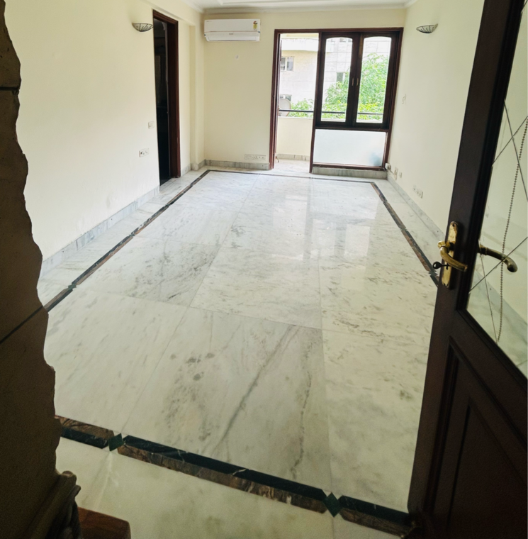 Balcony, ambience-island-lagoon 3 Bedroom 2610 Sq.Ft. Apartment In National Media Center Gurgaon 8761290