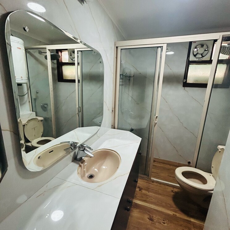 Team Area, ambience-island-lagoon 3 Bedroom 2610 Sq.Ft. Apartment In National Media Center Gurgaon 8761290