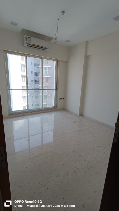 1.5 BHK Apartment For Rent in Goregaon West
