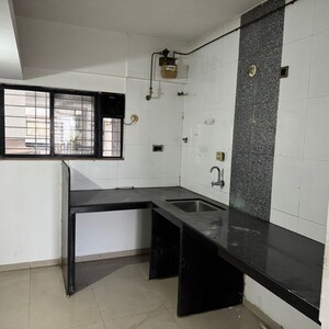 Kitchen in 2 BHK Apartment at Aryavart Star Altair, Bavdhan – for Sale