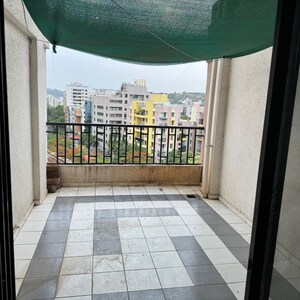 2 BHK Apartment For Sale in Aryavart Star Altair, Bavdhan