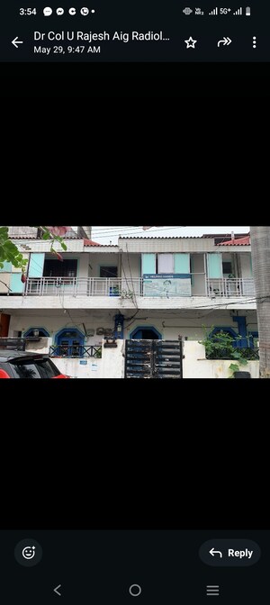  Office Space For Sale in West Marredpally