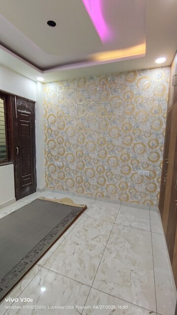 Bedroom in 2 BHK Independent House at Keshav Nagar – for Sale