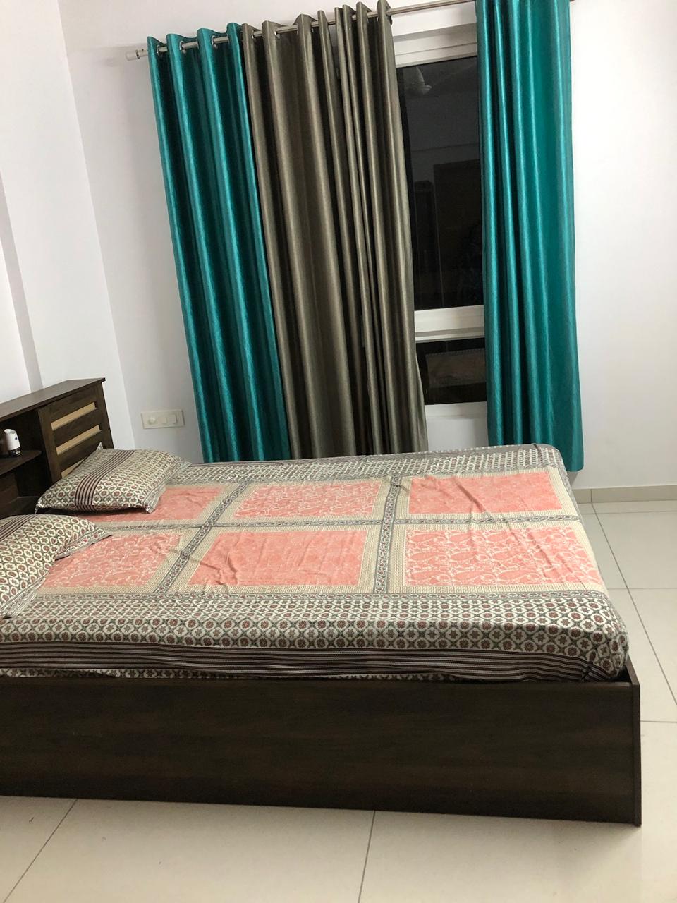 3 BHK Apartment For Rent in Candeur Landmark