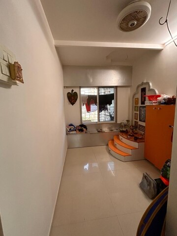  1 BHK Apartment at Goregaon West – for Sale