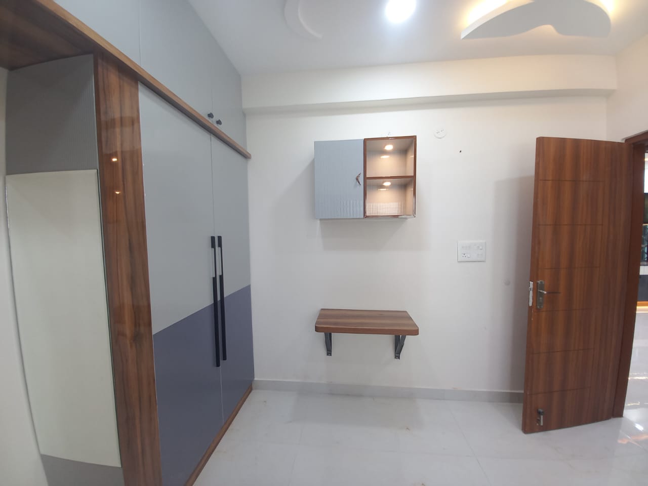 3 BHK + Pooja Room Apartment For Rent in Bollineni Bion