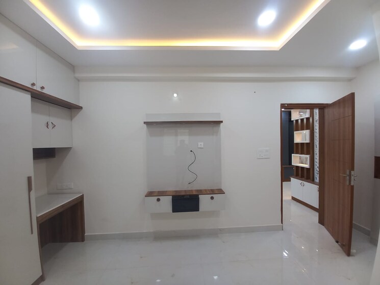 Room, bollineni-bion 3 Bedroom 2300 Sq.Ft. Apartment In Kothaguda Hyderabad 8761314