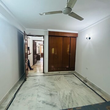 3 BHK Apartment For Rent in Ambience Island Lagoon, National Media Center