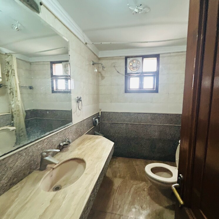 Kitchen, ambience-island-lagoon 3 Bedroom 2500 Sq.Ft. Apartment In National Media Center Gurgaon 8761367