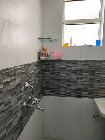 Balcony in 3 BHK Apartment at ROF Aalayas Phase 2, Sector 102 – for Rent