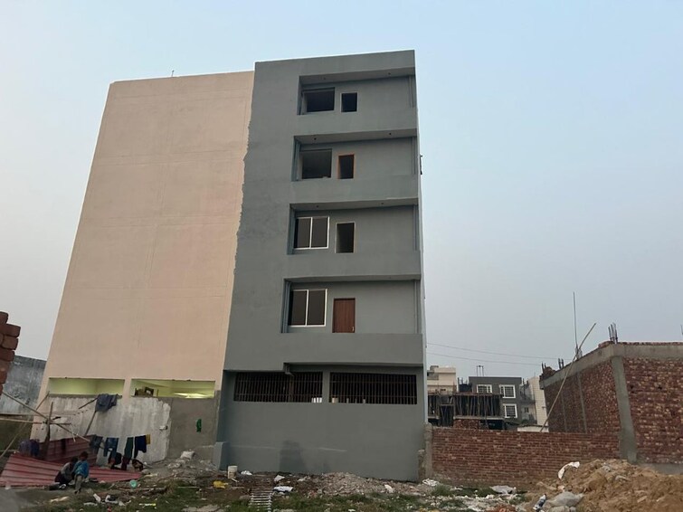 Cover Image, turner road 3 Bedroom 1250 Sq.Ft. Builder Floor In Turner Road Dehradun 8761311