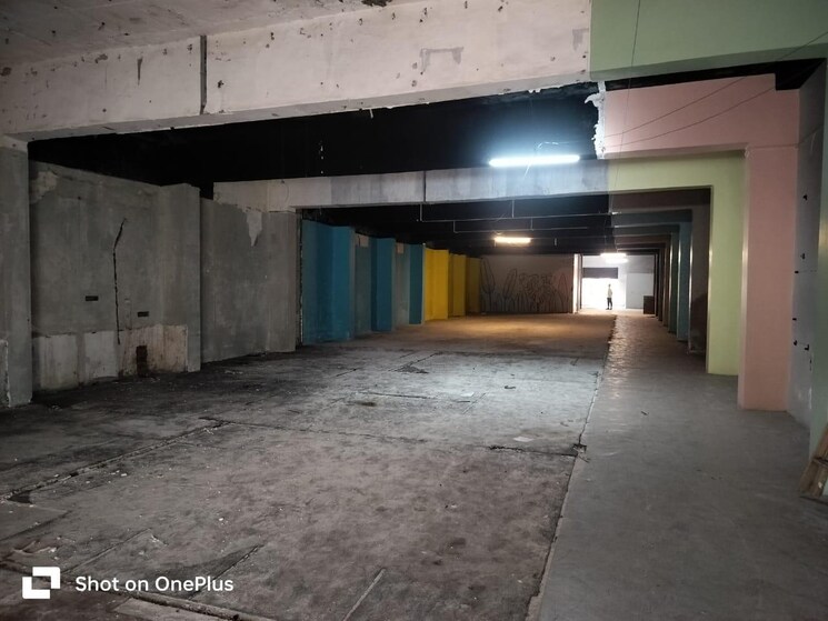 Floor Plan, kothari-warehouse Commercial Warehouse 4500 Sq.Yd. In Kokanipada Thane 8761352