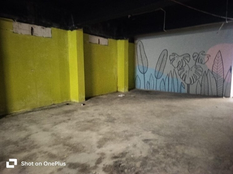 Floor Plan, kothari-warehouse Commercial Warehouse 4500 Sq.Yd. In Kokanipada Thane 8761352