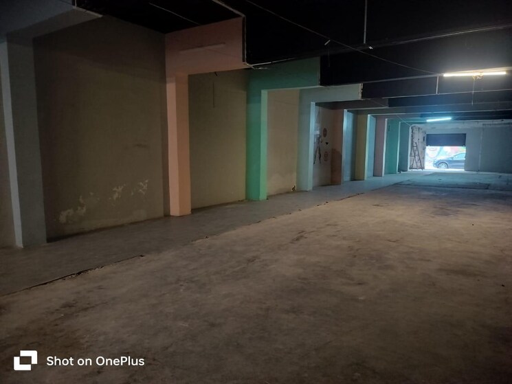 Floor Plan, kothari-warehouse Commercial Warehouse 4500 Sq.Yd. In Kokanipada Thane 8761352