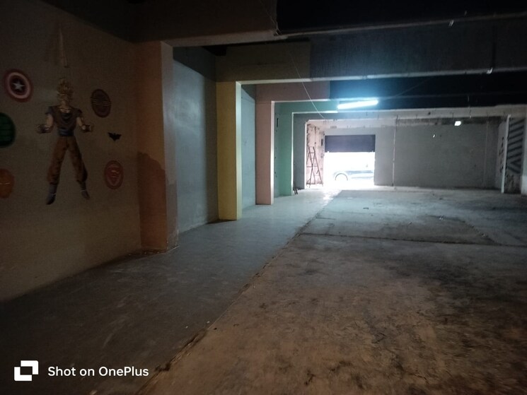 Floor Plan, kothari-warehouse Commercial Warehouse 4500 Sq.Yd. In Kokanipada Thane 8761352