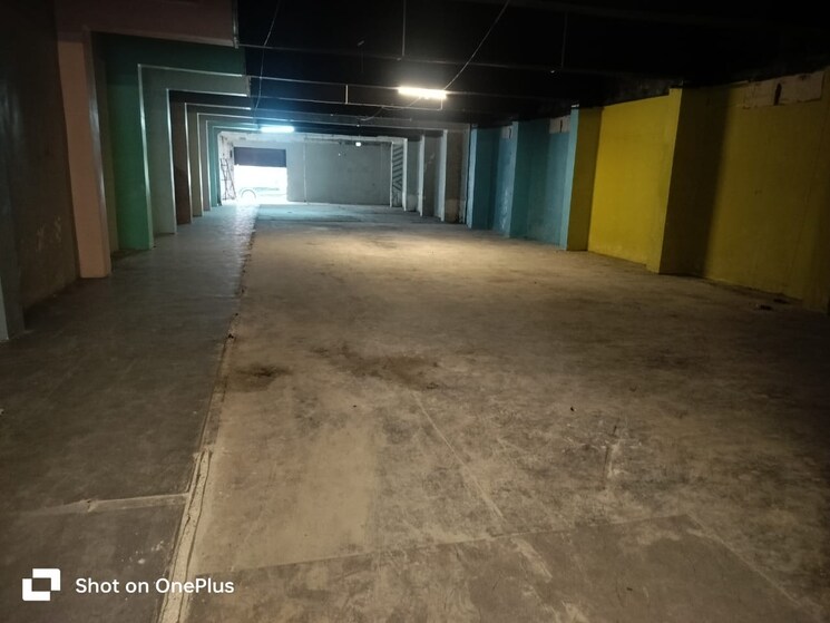 Floor Plan, kothari-warehouse Commercial Warehouse 4500 Sq.Yd. In Kokanipada Thane 8761352