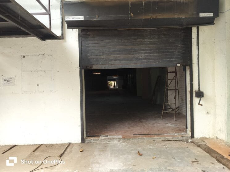 Floor Plan, kothari-warehouse Commercial Warehouse 4500 Sq.Yd. In Kokanipada Thane 8761352