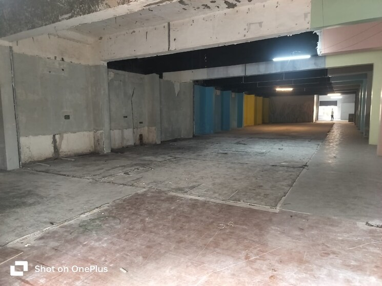 Exterior View, kothari-warehouse Commercial Warehouse 4500 Sq.Yd. In Kokanipada Thane 8761352