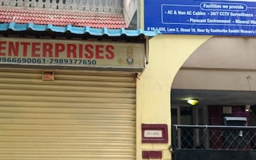 2 BHK Independent House For Sale in West Marredpally