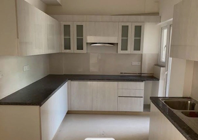 3.5 BHK + Pooja Room,Servant Room 2000 Sq.Ft. Builder Floor in Adani Samsara