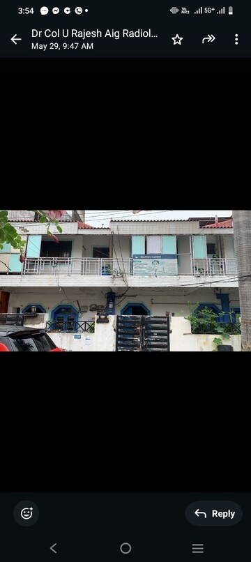  Office Space For Rent in West Marredpally