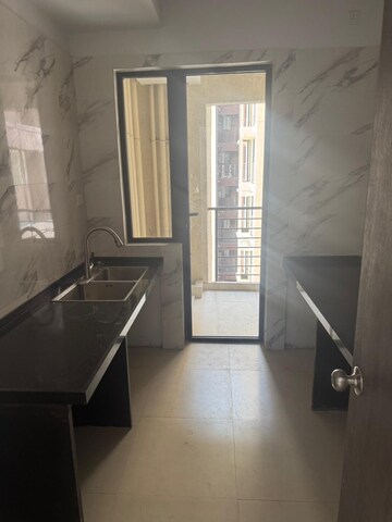 Room in 3 BHK Apartment at Risland The Icon, Dhokali – for Sale