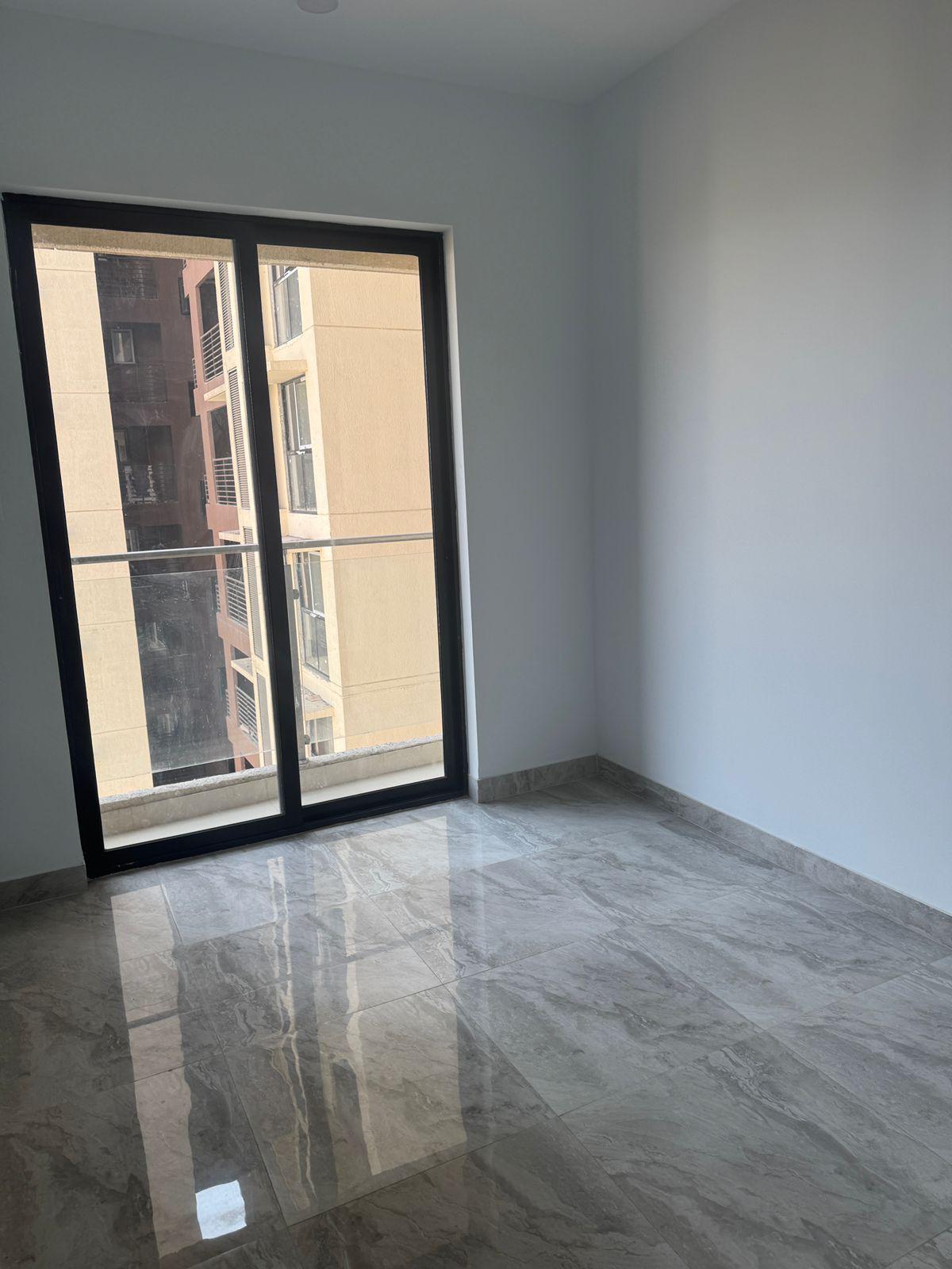 3 BHK + Pooja Room Apartment For Sale in Risland The Icon